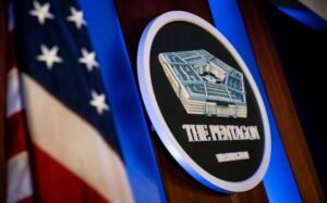 Defense Department forms new UFO task force amid national security concerns