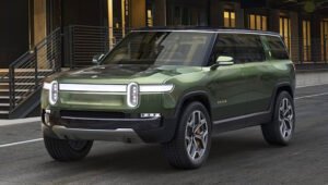 Rivian is telling R1S buyers when their electric SUV should arrive
