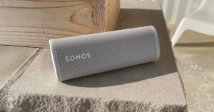 Sonos may be working on a mini subwoofer