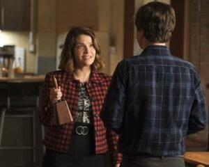 The Good Doctor Season 5 Episode 8: Latest Updates