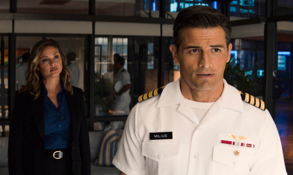 What To Expect From NCIS: Hawaii Season 1 Episode 8