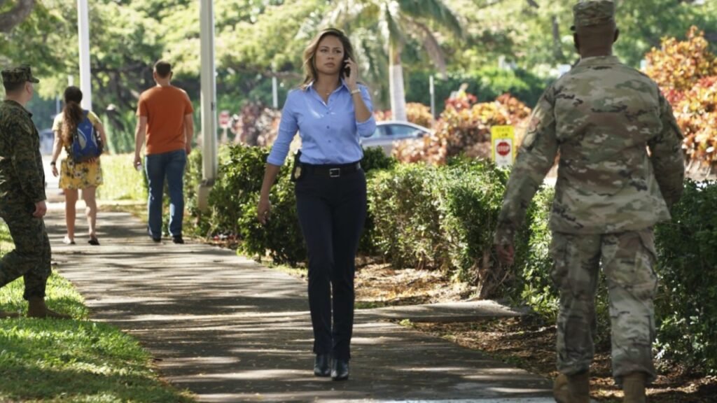 NCIS: Hawaii Season 1 Episode 9 Holds Exciting Turn Of Events For Viewers