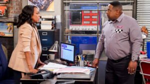 The Neighborhood Season 4 Episode 8: Latest Updates