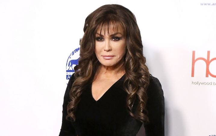 Marie Osmond husband net worth