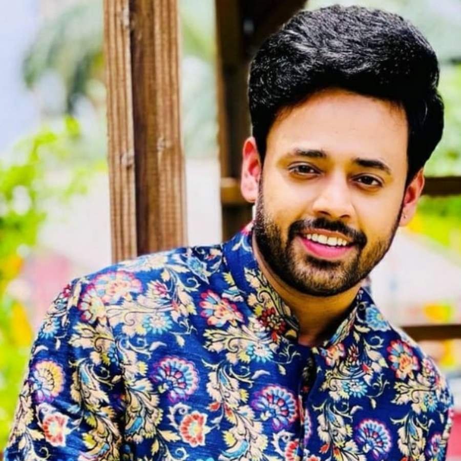 Abhianshu Vohra Indian television actor Wiki, Bio, Profile, Caste and Family Details revealed