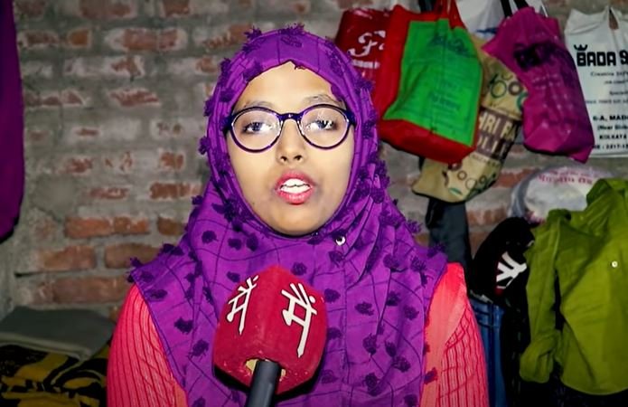 Sitara Parveen indian idol season 12 Wiki, Bio, Profile, Caste and Family Details revealed