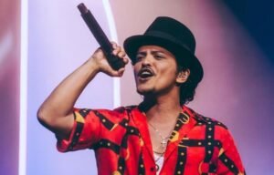 Bruno Mars Net Worth 2022