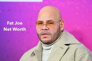 Fat Joe’s Net Worth & Earnings-How Much He Earns 2022