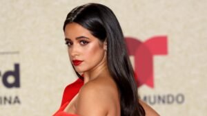 Camila Cabello Net Worth 2022