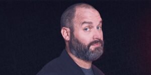 Tom Segura movies